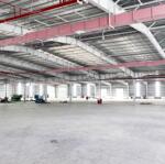 Cho thuê Xưởng 3000m2 - 6000m2 mới 100% tại Thăng Bình - Quảng Nam