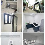 hàng hot nhà mới ở ngay - 40m2 (4*10m) - hẻm xe hơi - cư xá điện lực - chỉ 3.05tỷ