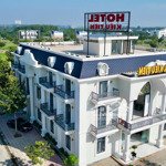 kiều tiên hotel nơi lưu trú lý tưởng cho các chuyên gia lưu trú dài hạn