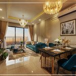 bán căn 2pn+1 melody linh đàm view sông thoáng mát - 90m2 - 6.1tỷ - sổ hồng lâu dài