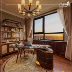 bán căn 3pn đẹp nhất tại melody linh đàm view hồ cực đẹp - 145m2 10.4tỷ - sổ hồng lâu dài