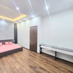 bán nhà kim giang, thanh trì, 34m2, 4 tầng, mt 6.5m, full nội thất, 6.85 tỷ