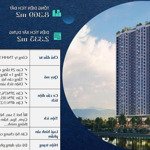 dự án chung cư blue gem diện tích 85m2