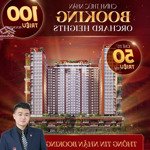 hot hot hot cơ hội đầu tư orchard heights với quỹ căn đẹp nhất dự án từ capitaland từ hôm nay