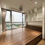 duy nhất căn hộ 1pn vinhomes central park giá mềm chỉ 4.2 tỷ, view đẹp, sẵn hđt đến cuối năm