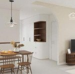 bán căn 1pn + 1, 54m2 full nt cc hausneo trong kdc khang an đỗ xuân hợp, phú hữu, sát q2, 2,64tỷ