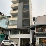 bán tòa nhà chdv nguyễn văn trỗi- phú nhuận. dt:9 x 21m -5 tầng. hđ thuê: 120tr. giá: 36 tỷ