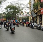 hot! bán đất giang văn minh, 9 tỷ, 50m2 tại kim mã, ba đình, hà nội