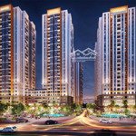 bán cc 2pn, 2wc tại biên hoà universe complex, 2,5 tỷ, 75,83m2, hàng hot