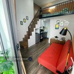 phòng studio gò vấp ngay ngã 6 gò vấp| homie trợ giá tiền thuê 30%| gần đại học văn lang, iuh