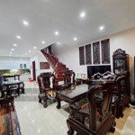 bán nhà nguyễn khánh toàn. 1 nhà ra phố. 75m2 5 tầng 18 tỷ