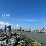 bán căn hộ sam towers đà nẵng, căn góc, view sông hàn, pháo hoa quốc tế, giá 4.7 tỷ. lh 0931914941