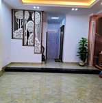 nhà hoài đức - gara - sổ đỏ - 43m2 - 4 tầng - chỉ 3,9tỷ