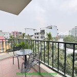 bán toà nhà dạng apartment cho thuê 7 tầng, thang máy nội thất xịn, giá bán rẻ