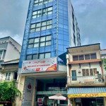 bán building siêu vị trí mt phổ quang dt: 8 x 28m, hầm + 10 lầu - hđt: 220 triệu/tháng - 48 tỷ tl