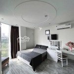 siêu phẩm chdv 35m2, ánh sáng tự nhiên, view trời, bếp xa ngay hoàng hoa thám- bình thạnh