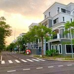 chính chủ bán căn liền kề 3,5t 105m2 ven biển tại grandbay townhouse hùng thắng, hạ long.