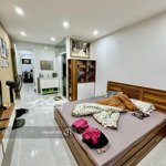 bán nhà mai hắc đế, 60m2, 5 tầng, mặt tiền 4m, 15.8 tỷ, nhà đẹp ở luôn, kinh doanh homestay