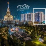 bán nhanh shop chân đế vinhomes ocean park - dt 89m2 giá chỉ 8.15 tỷ