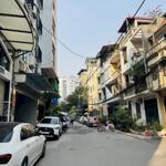 Siêu Phẩm Building Văn Phòng Hai Bà Trưng 85M2 8T Thang Máy MT 7M Giá 45 Tỷ.