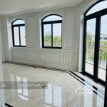 lakeview city căn góc sân vườn 10x20m view hồ hoàn thiện nội thất cho thuê giá 40tr lh 0902872670