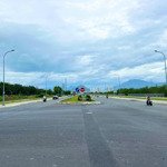 giảm gần 500 triệu. lô góc kđt hà quang 2 nha trang. gần sông, vành đai 2