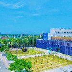 tổng hợp 5 nền biệt thự vị trí đẹp nhất kđt điện ngọc, fpt city