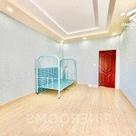 căn hộ 30m2 cửa sổ, xe hơi đỗ cửa, chợ an nhơn q. gò vấp cho thuê 3.5m