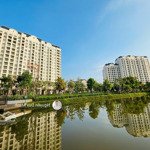 bán căn hộ 2 pn -tầng cao view sân golf công viên - đảo swanbay siêu hiếm giá 2,5 tỷ/65m2 full