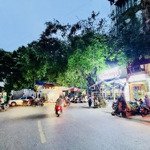 nhà đẹp thanh bình, ô tô, kinh doanh, 135m, 4 tầng dân xây, ở ngay, chỉ 20 tỷ