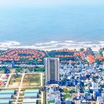 căn hộ 3pn view trực diện biển mỹ khê thuận tiện vừa ở vừa kinh doanh cho thuê linh hoạt