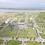 bán nhanh nền hiệp phước harbour view 1,2 tỷ - 80m2, sổ riêng, xây tự do