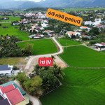 bán đất phường ninh hà - tx ninh hòa full thổ cư giá rẽ đầu tư