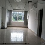 cho thuê văn phòng trong tòa building 56 nguyễn tri phương, 50m2/4tr, 6tr/th