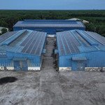 giá sốc, tin chính chủ, cần bán gấp nhà kho tại quốc lộ 22b, tây ninh, 39 tỷ, 30000 m2