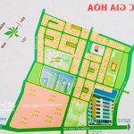 giỏ hàng 20 căn nhà phố, biệt thự liền kề kdc gia hoà