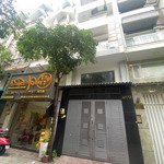 bán nhà riêng tại đường thống nhất, phường 11, gò vấp, hồ chí minh, 7,99 tỷ, 56m2 đẹp