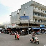 bán shophouse chung cư chợ đầm nha trang giá tốt nhất thị trường chỉ 2,85 tỷ, kinh doanh tốt