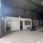  CHO THUÊ NHÀ KHO 222M² – MẶT TIỀN ĐƯỜNG PHÙNG HƯNG, GẦN HOÀNG THỊ LOAN – GIÁ CHỈ 12 TRIỆU/THÁNG 