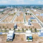 cơ hội đầu tư vàng: sở hữu lô đất 5x20m tại cát tường phú hưng chỉ 1 tỷ 080 triệu