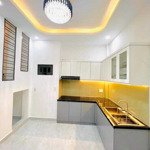 lên ngay siêu phẩm nhỉnh 3 tỷ căn 90m2 hẻm xe hơi 7m ngay đường nguyễn thượng hiền phường 4 quận 3