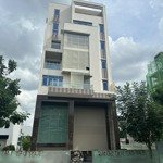 bán nhà mặt tiền đường trần quý kiên 10x24m, (7 lầu) giá 140 tỷ - dự án mystery villas, quận 2