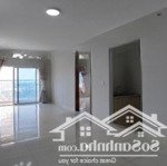 cho thuê căn hộ chung cư nhà ở cán bộ quân khu 7; dt 68m2 2 pn