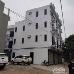 nhà phượng nghĩa 4t*30m2, ôtô đỗ, gần chợ, trường, ngõ thông, gần xã đại thành, 7p ra kđt đô nghĩa