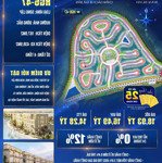 bán biệt thự vinhomes royal island, hg6-47 diện tích 180m2, thủy nguyên, hải phòng, giá 14,2 tỷ