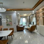 cho thuê cc midtown phú mỹ hưng, giá tốt 55 triệu, 131m2, 3pn, 2wc, view đẹp