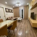 cho thuê căn hộ 2pn 70m2 full đồ tầng trung tại chung cư hòa bình green city