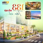 căn hộ bcons city - tháp emeral 2pn 2vs nhiều tiện ích,hd thuê 288tr,ck 30-50tr/căn, ngay metro