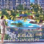 nhận booking căn đẹp view hồ toà paris 2 vinhomes ocean park.giá từ 62tr/m2. ck 12% hỗ trợ ls 0%.