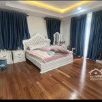 bán căn biệt thự đơn lập diện tích khủng khu cityland garden hill, nhà full nội thất có thang máy ạ